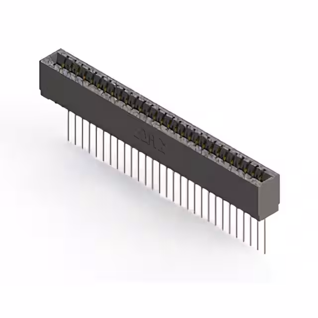 726-029-541-101 EDAC Inc.  Edgeboard Connectors
